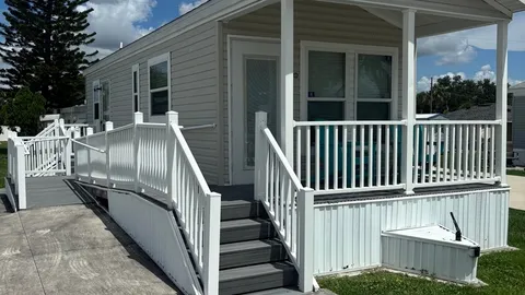 Standard Vacation Rental-Accessible — image 1 of 6