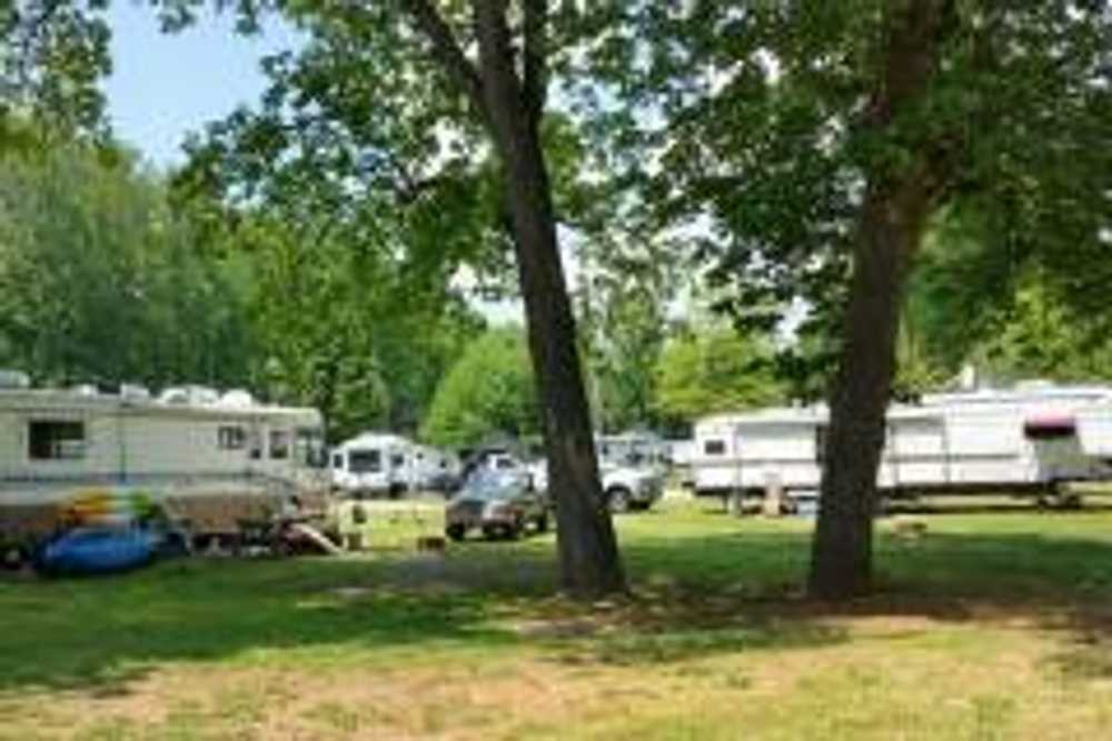 Indian Heritage RV Park