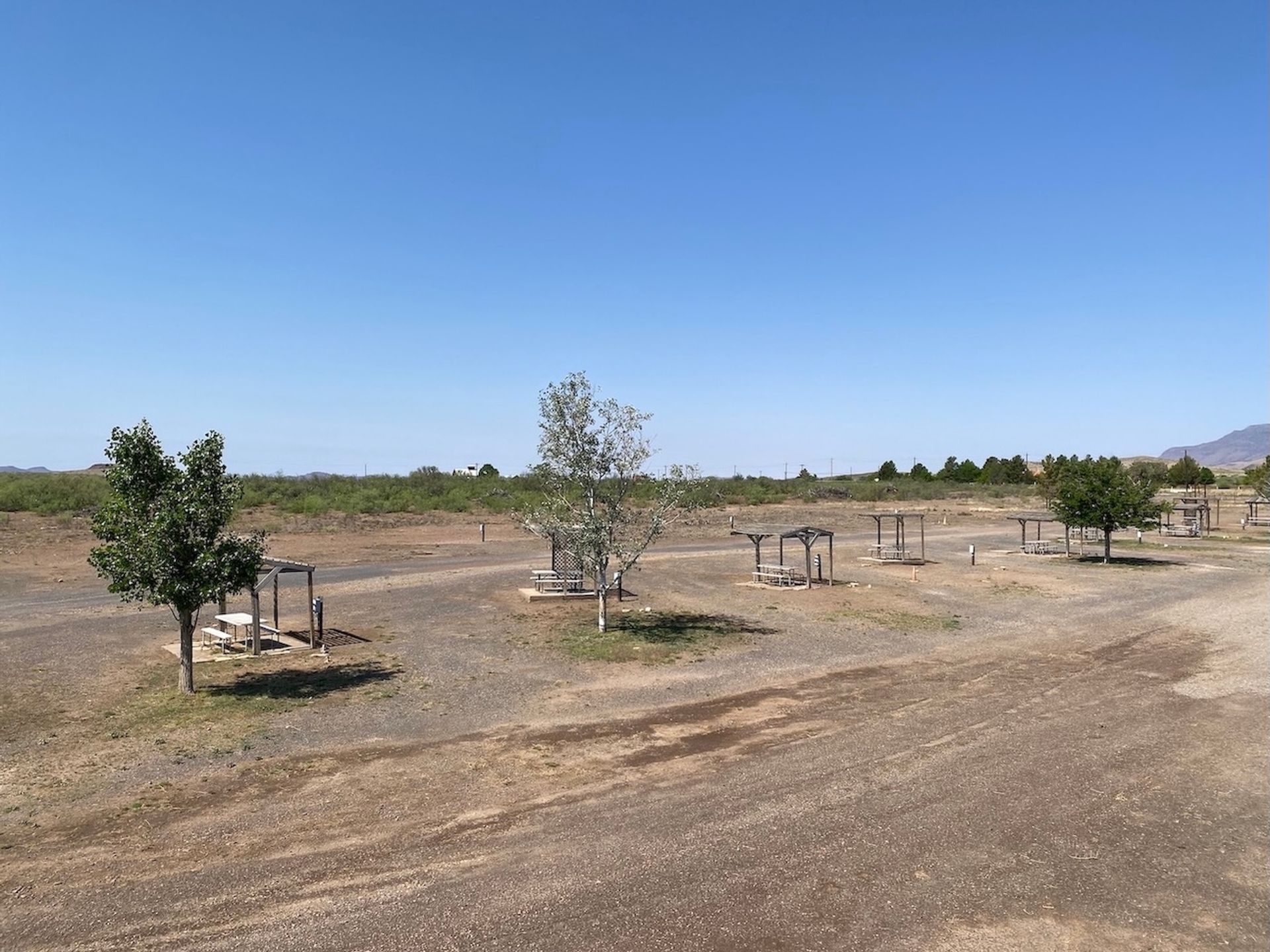 Camp Davis RV Park