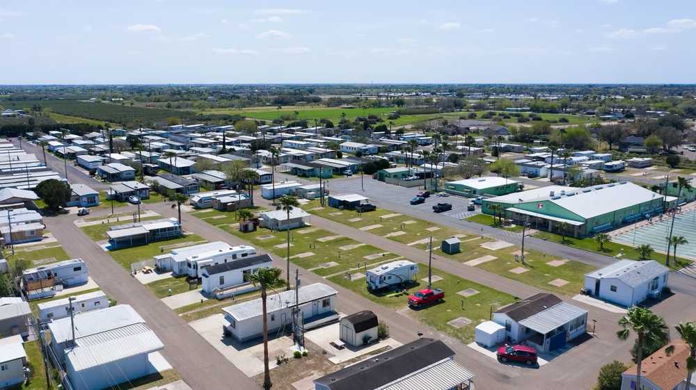 Magic Valley - Weslaco, TX - Main Photo