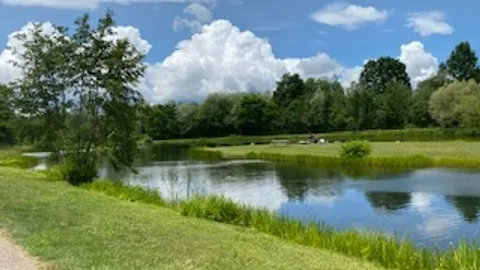 Waterfront Tent Site — image 2 of 3