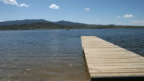 West Campground Pull Through — image 2 of 3