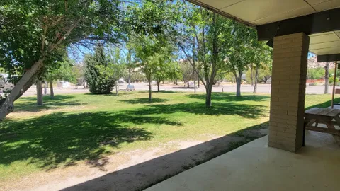 BLUE SECTION - 20/50 AMP RV SITE — image 7 of 7