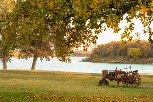 Waterfront Hideaway Ranch – photo 5