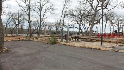 FHU RV Site — image 1 of 2