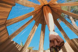 The Holidays Bell Tents – photo 3