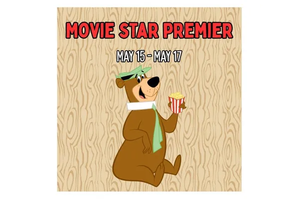 Movie Star Premiere
