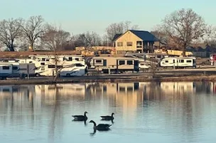 Pathfinder RV Resort – photo 4