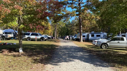 Safari RV Site 50 Amp Partial Hookup — image 20 of 20
