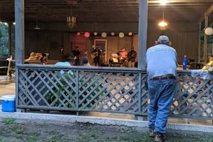 Trout Creek Campground – photo 5