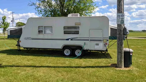 30 Amp Grass Special Event Site — image 1 of 1