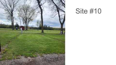 30amp & Water RV Site — image 2 of 8