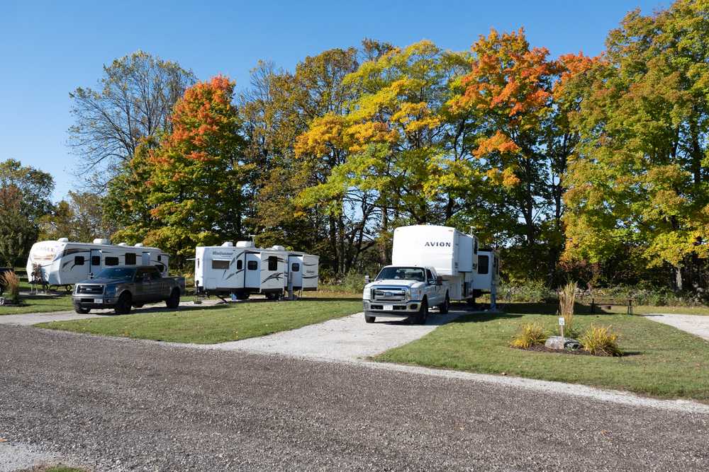 Hy-Land Court RV Park