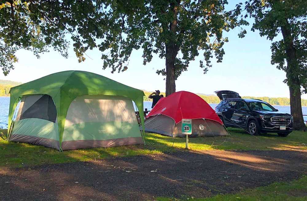 Treasure Island RV Park & Campground - MN - Photo 4