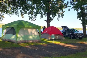 Treasure Island RV Park & Campground - MN – photo 4