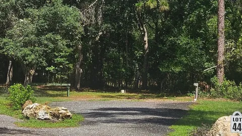 Premium RV Site — image 1 of 2