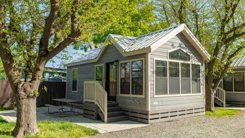 Ranger Smith™ Cottage — image 1 of 7