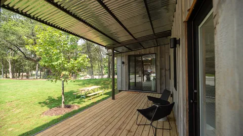 Preferred Coyote Cabin — image 2 of 11