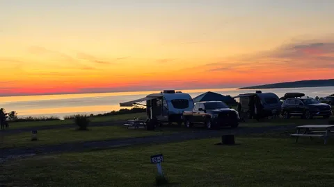 Tent Site — image 1 of 4
