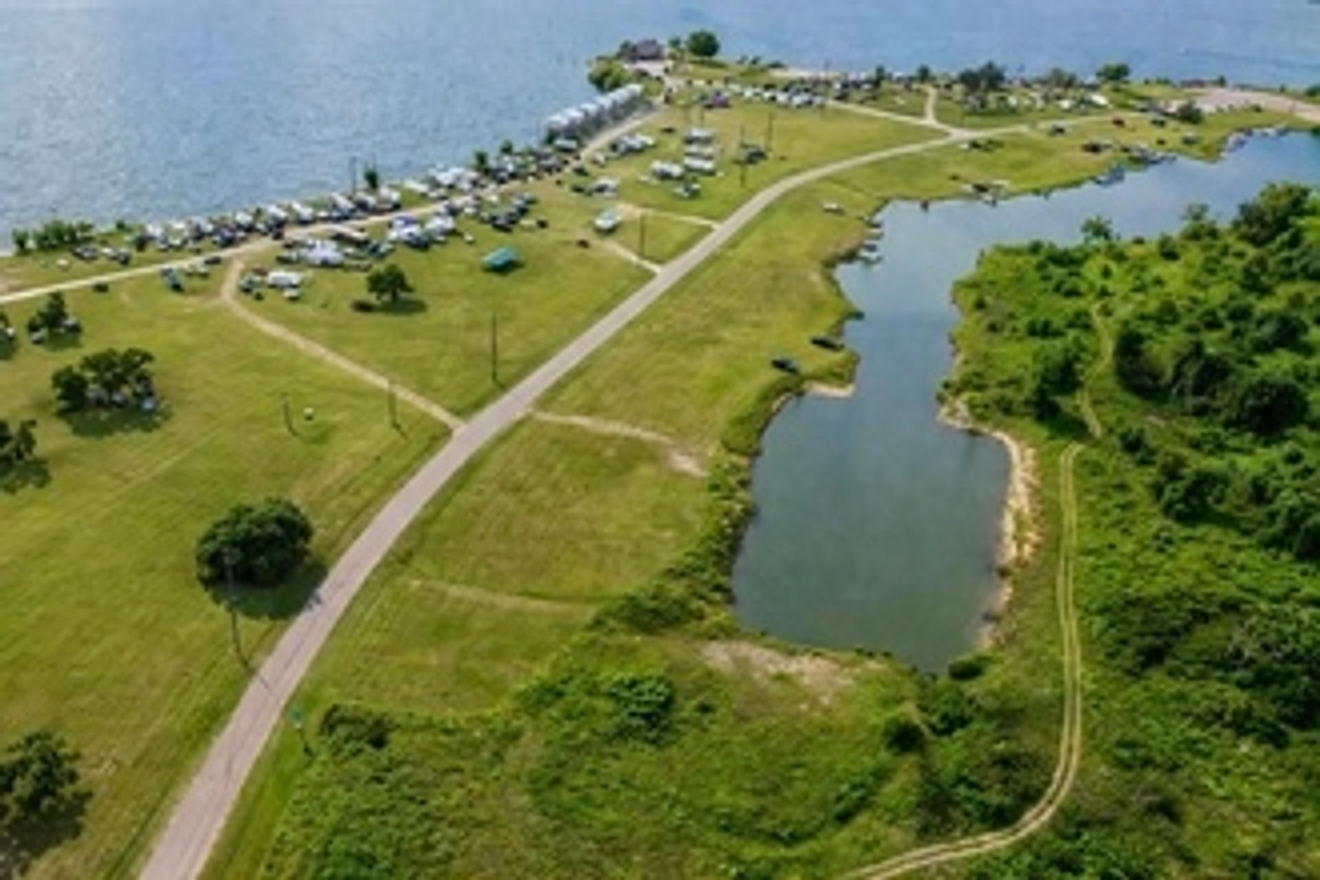 Big Creek Marina and Campground