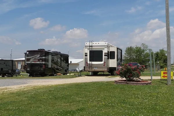 Coyote View RV Park – photo 1