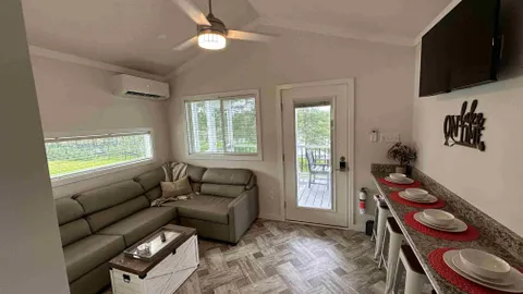 2 Bedroom Cabin Quad Bunk — image 8 of 8