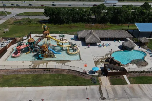 Summer Breeze RV Resort - Brookshire – photo 1