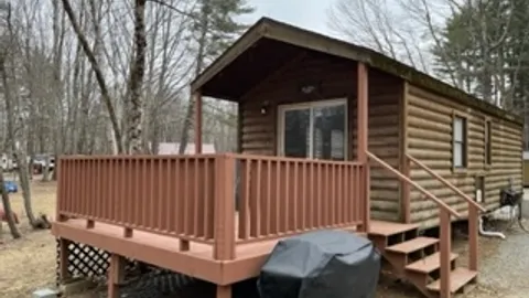 Standard Cabin — image 1 of 4