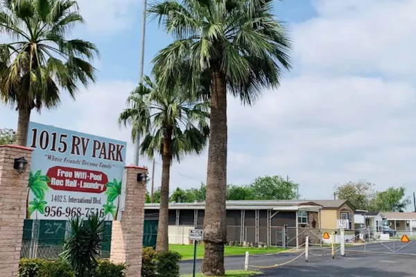 1015 RV Park – photo 1