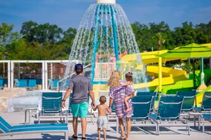 Camp Margaritaville RV Resort Breaux Bridge – photo 5