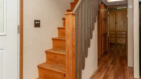 Premium Lodge - 1 Bedroom w/ Loft — image 2 of 13