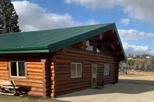 Burbank Hall and Campground – photo 4