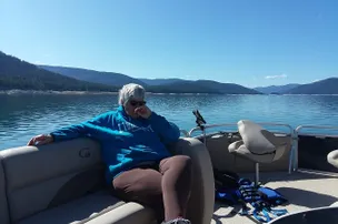 Koocanusa Resort and Marina – photo 4