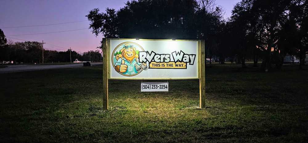 RVers Way, Buras, Louisiana - Photo 2