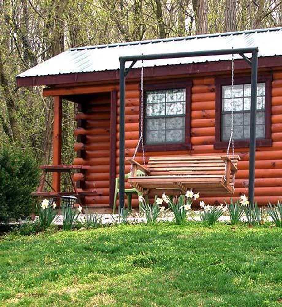 Hidden Paradise Campground - Photo 5