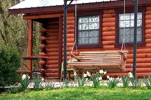 Hidden Paradise Campground – photo 5