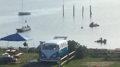 Waterfront RV Site — image 2 of 6