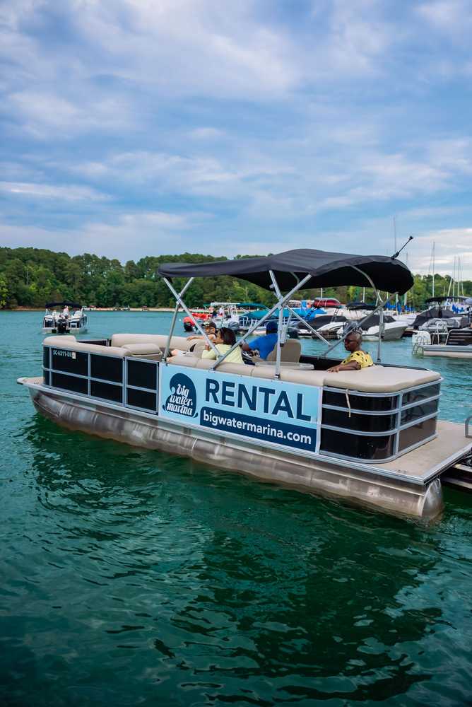 Big Water Marina & Campground - Photo 5