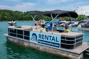 Big Water Marina & Campground – photo 5