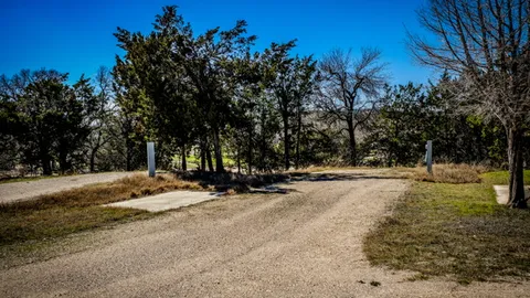 Premium Hilltop View 30/20 Amp Sewer and Water Back-In RV — image 1 of 1