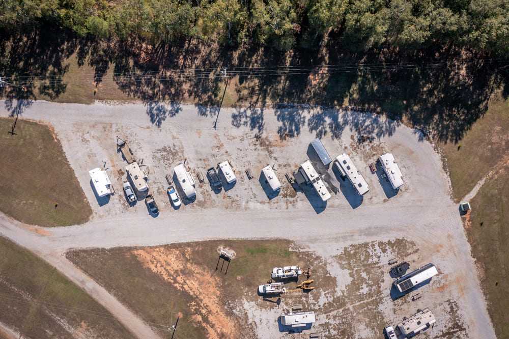 Oxford RV Park, Oxford, Alabama - Photo 3