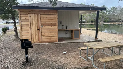 The Cozy Cajun — image 14 of 14