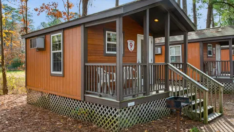 Cabin — image 2 of 8
