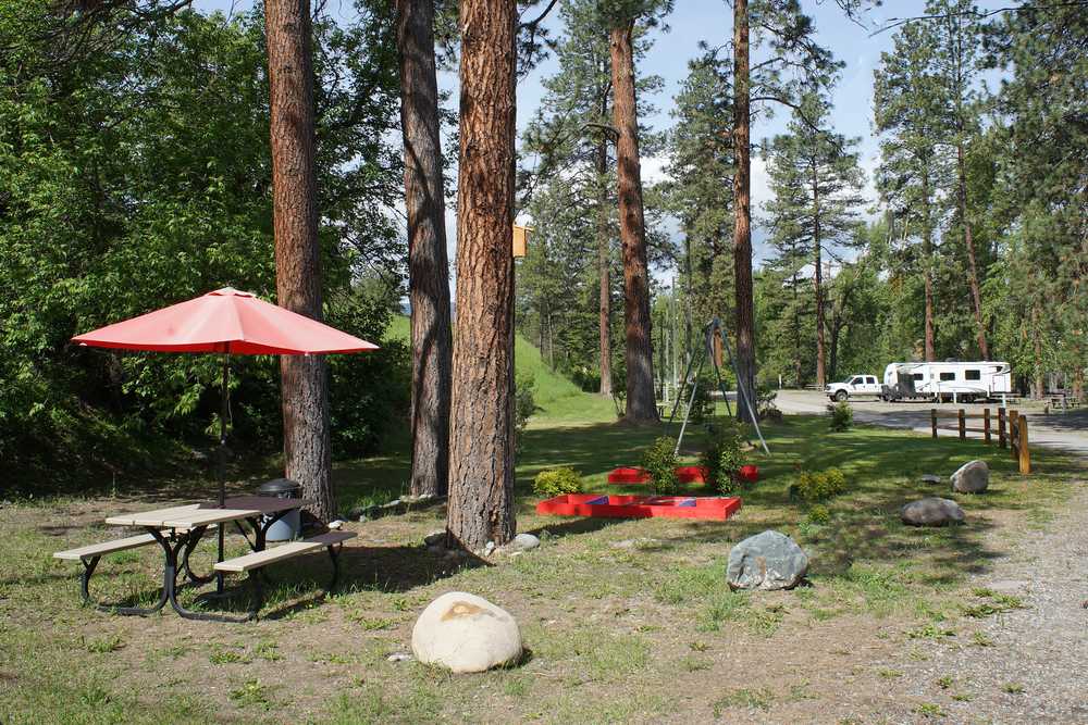 Princeton RV Campground - Photo 3