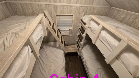 Deluxe Cabin — image 1 of 4
