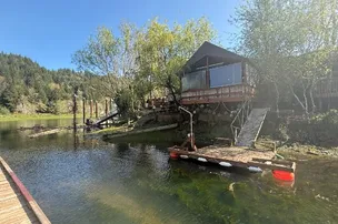 Smith River RV Park and Marina – photo 4
