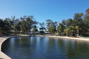 Holiday Springs RV Resort (Age Restricted 55+) – photo 4