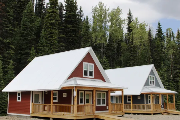 Barkerville Accommodations – photo 1