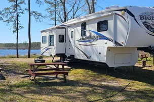 Dixon Landing RV Resort – photo 3