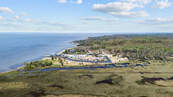 Atlantic RV Resort, Inc., Atlantic, North Carolina campground